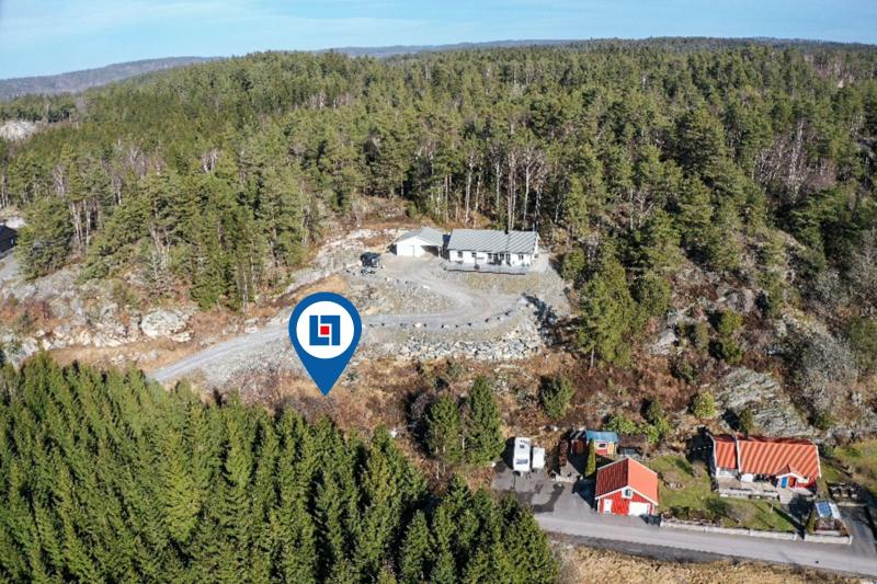 Land in Sweden for sale