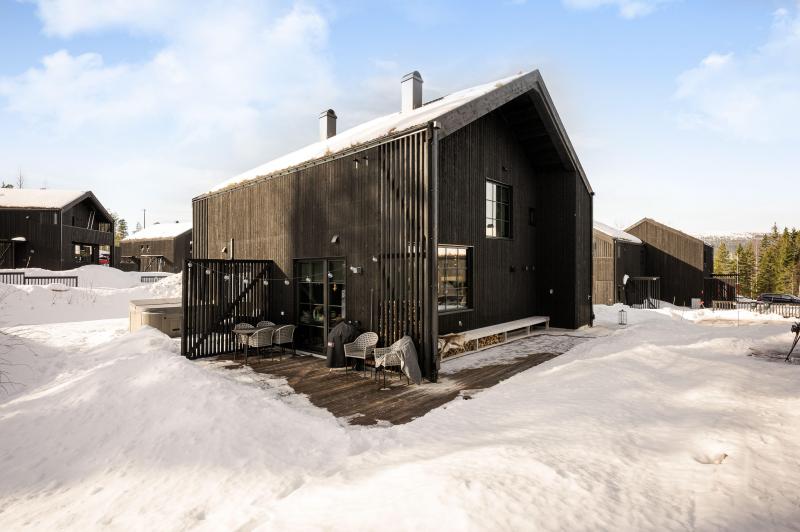 Tenant ownership in Sweden for sale