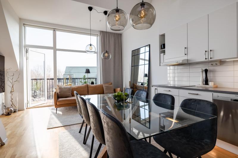 Tenant ownership in Sweden for sale