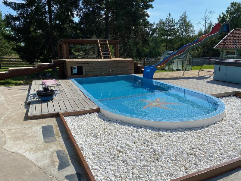 House in Sweden for sale