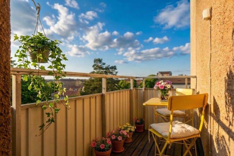 Tenant ownership in Sweden for sale