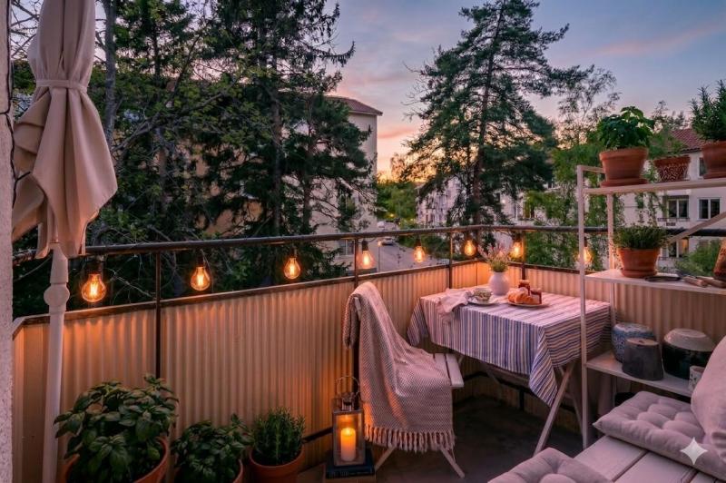 Tenant ownership in Sweden for sale