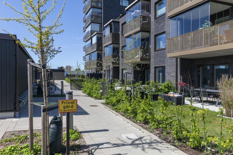 Tenant ownership in Sweden for sale