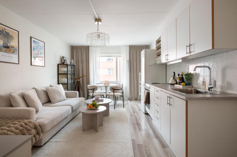 Tenant ownership in Sweden for sale