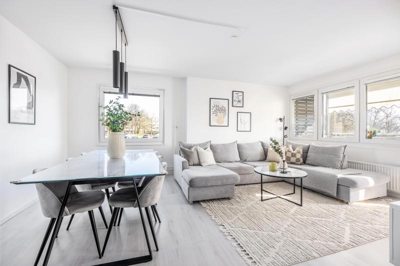 Tenant ownership in Sweden for sale