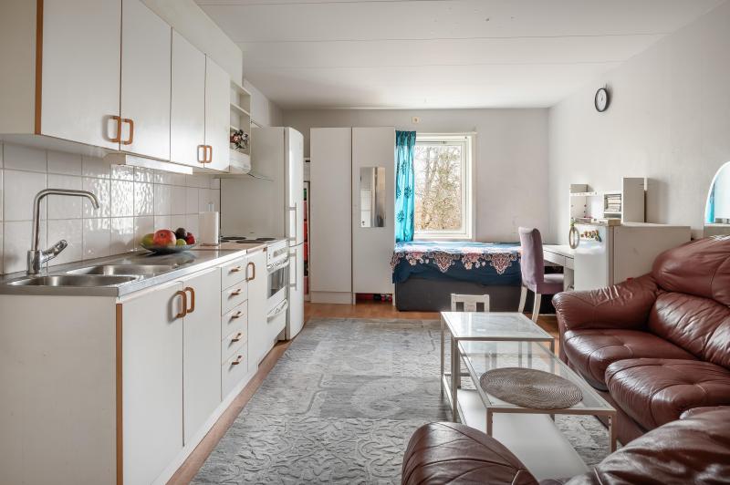 Tenant ownership in Sweden for sale