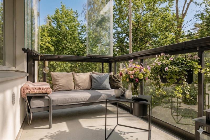 Tenant ownership in Sweden for sale