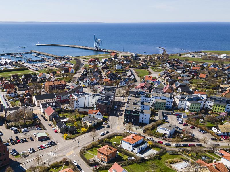 Tenant ownership in Sweden for sale