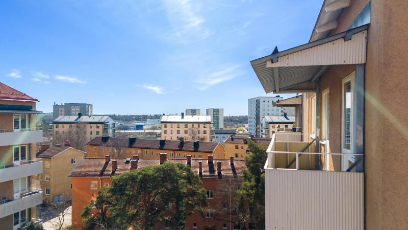 Tenant ownership in Sweden for sale