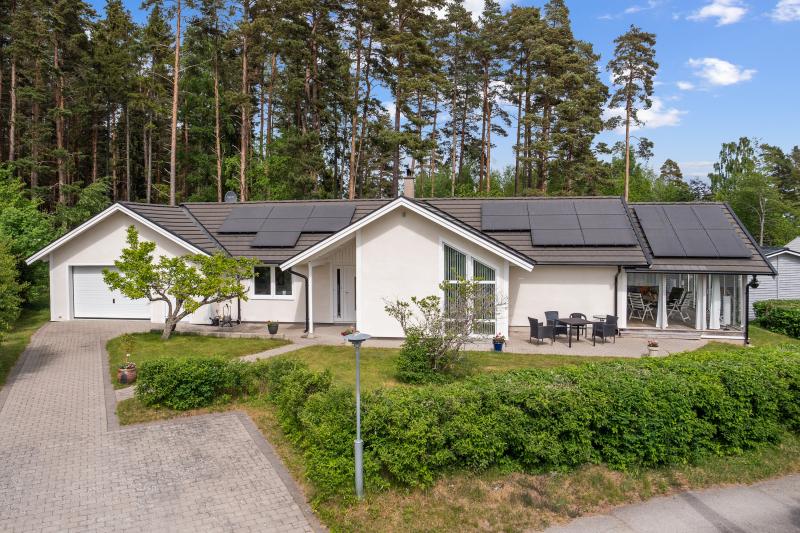 House in Sweden for sale