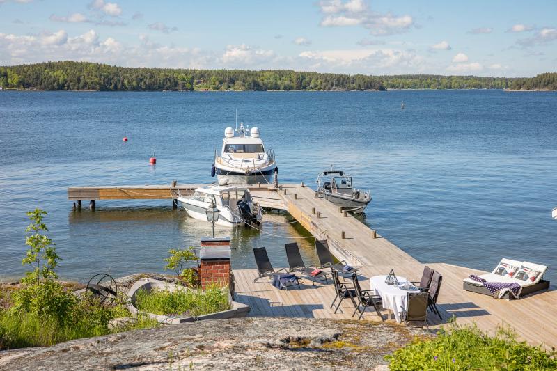 Cottage in Sweden for sale