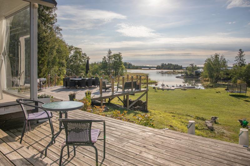 Cottage in Sweden for sale