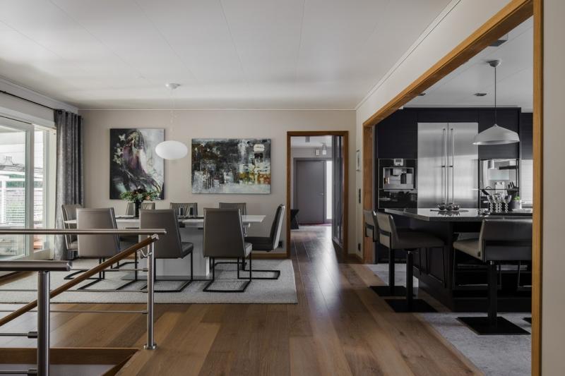 House in Sweden for sale