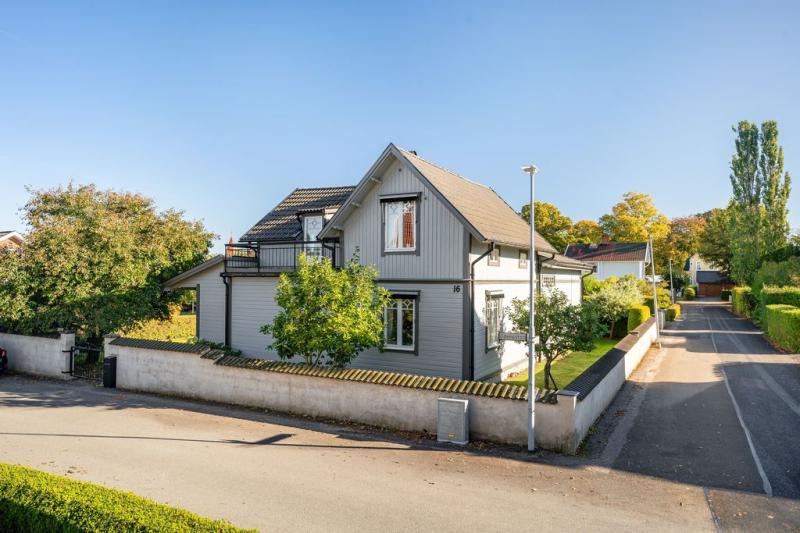 House in Sweden for sale