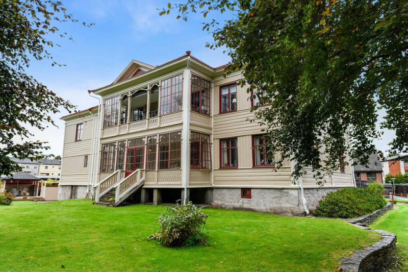 House in Sweden for sale