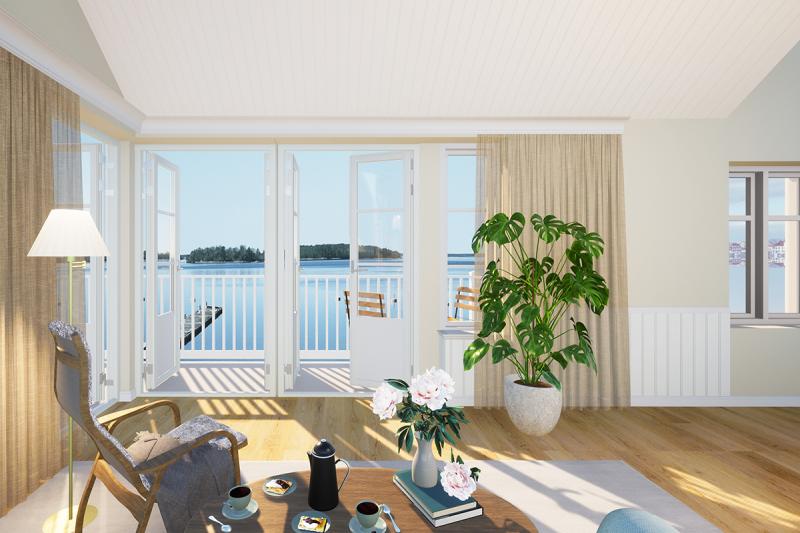 Condominium in  for sale
