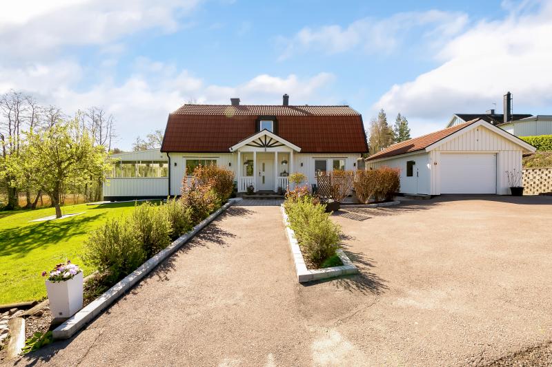 House in Sweden for sale