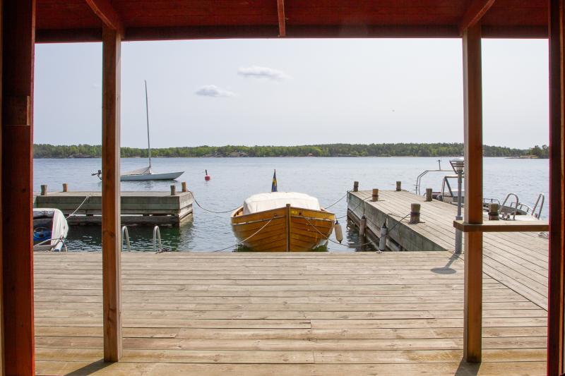 Cottage in Sweden for sale