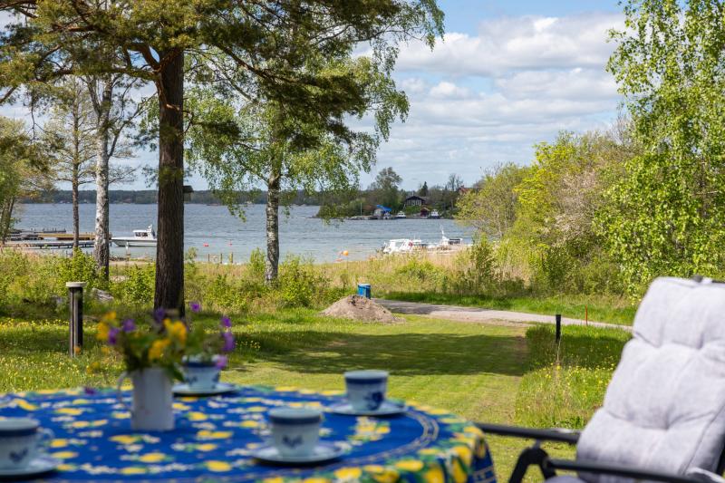 Cottage in Sweden for sale