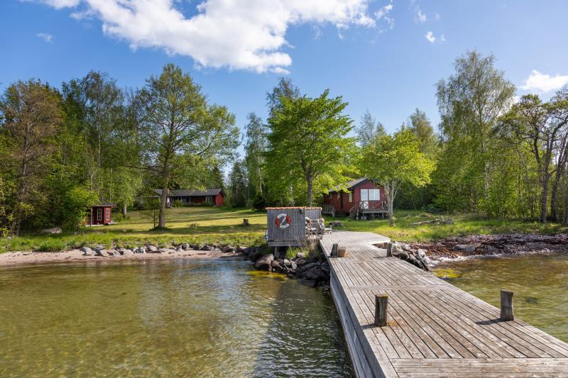 Cottage in Sweden for sale