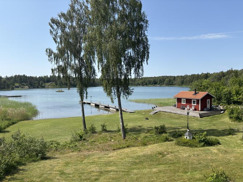 Cottage in Sweden for sale