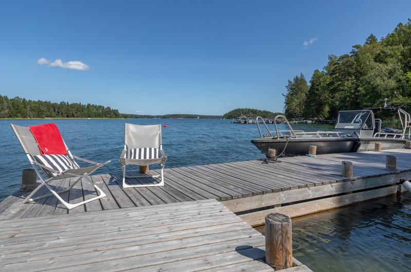 Cottage in Sweden for sale