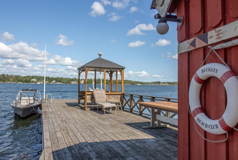 Cottage in Sweden for sale