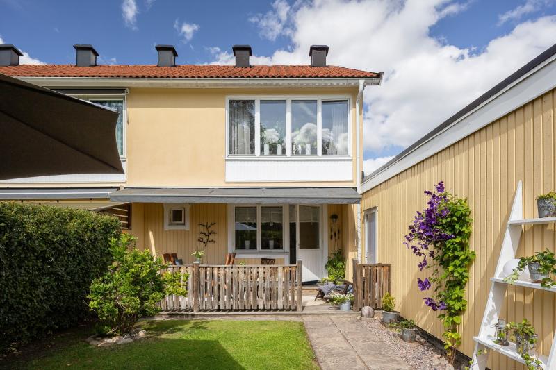 House in Sweden for sale