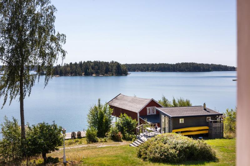 Cottage in Sweden for sale