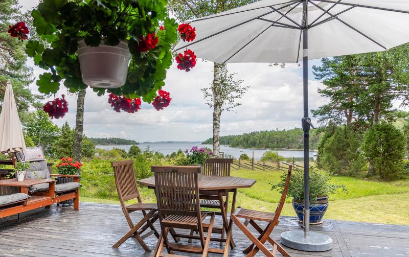 Cottage in Sweden for sale