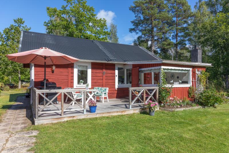 Cottage in Sweden for sale