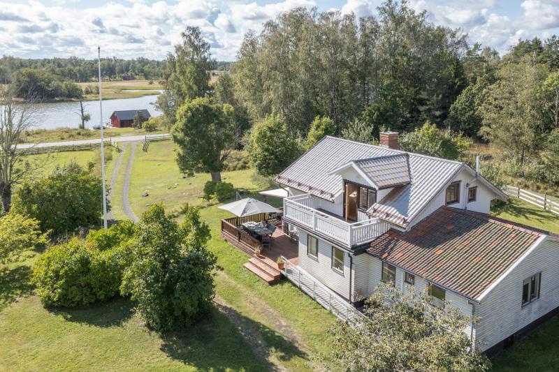 Farm / Forestry in Sweden for sale