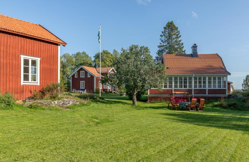 Farm / Forestry in Sweden for sale