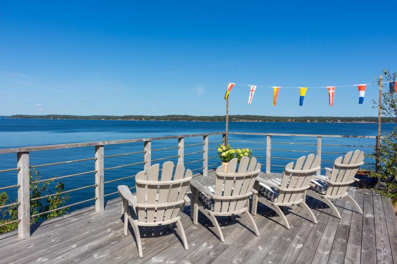 Cottage in Sweden for sale