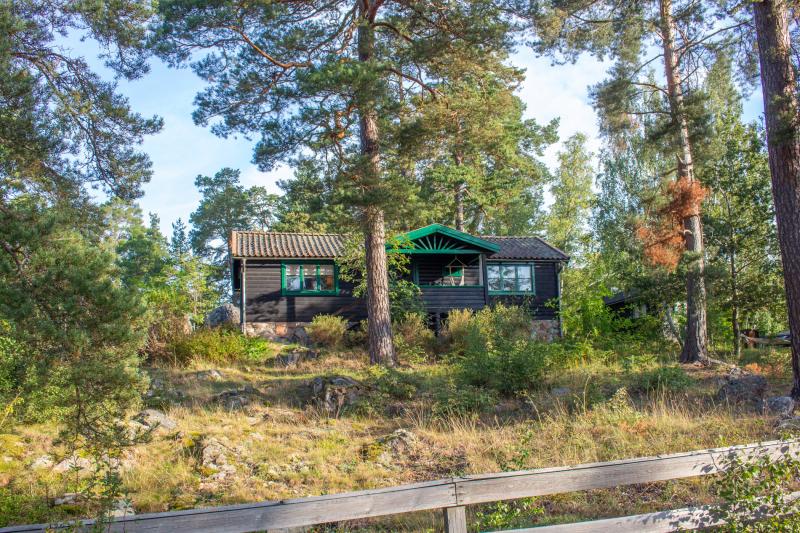 Cottage in Sweden for sale