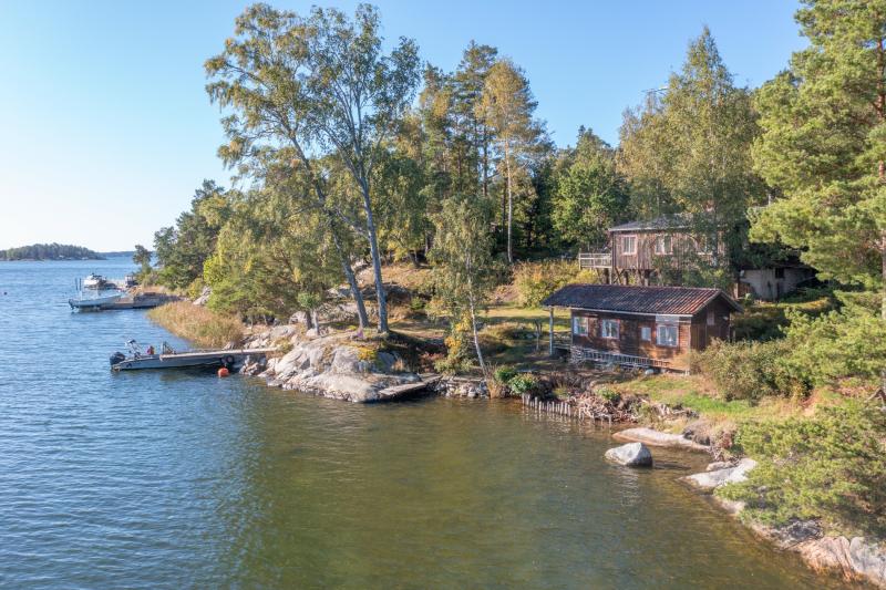 Cottage in Sweden for sale