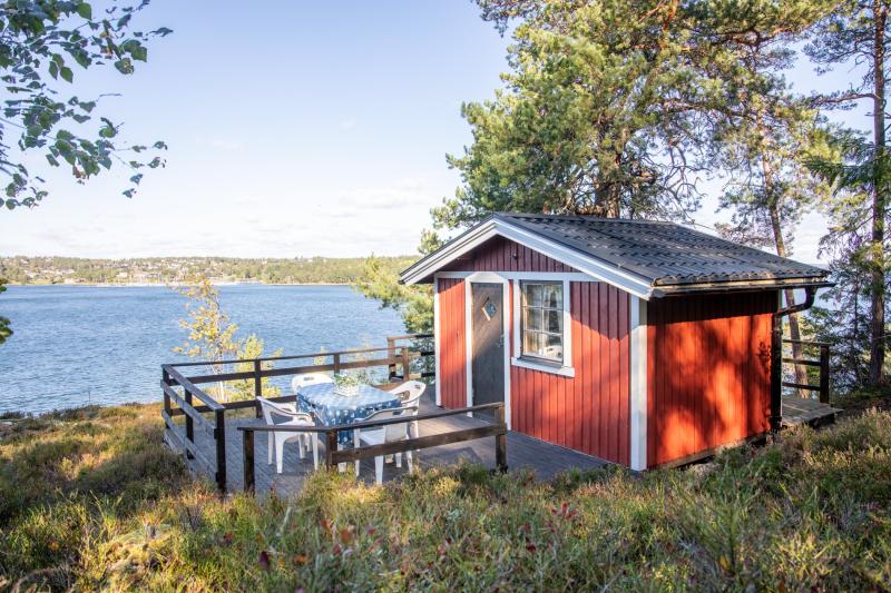 Cottage in Sweden for sale