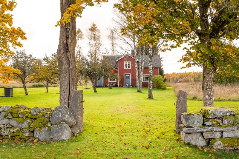 Farm / Forestry in Sweden for sale