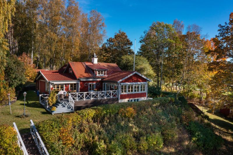 House in Sweden for sale