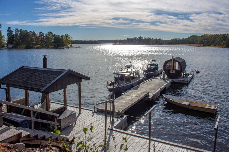 Cottage in Sweden for sale