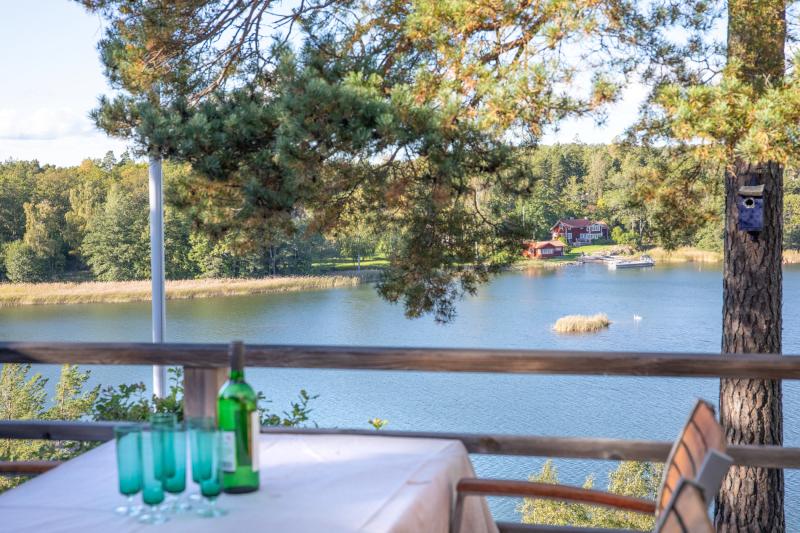 Cottage in Sweden for sale