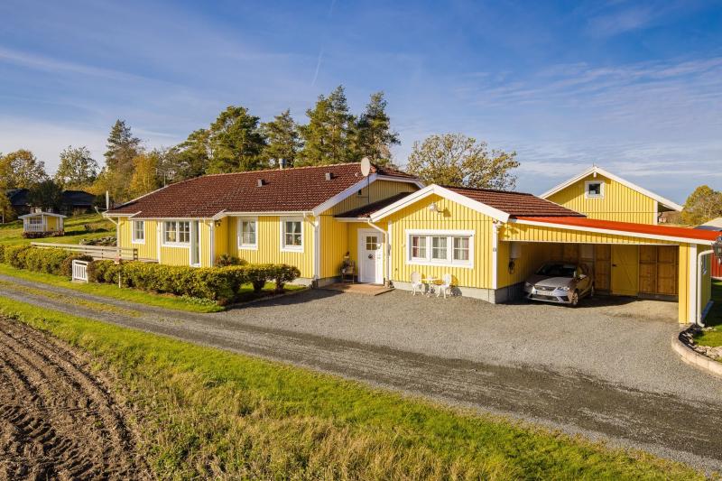 House in Sweden for sale