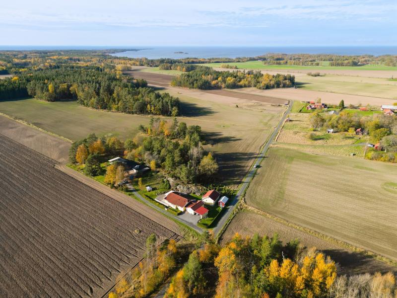 House in Sweden for sale