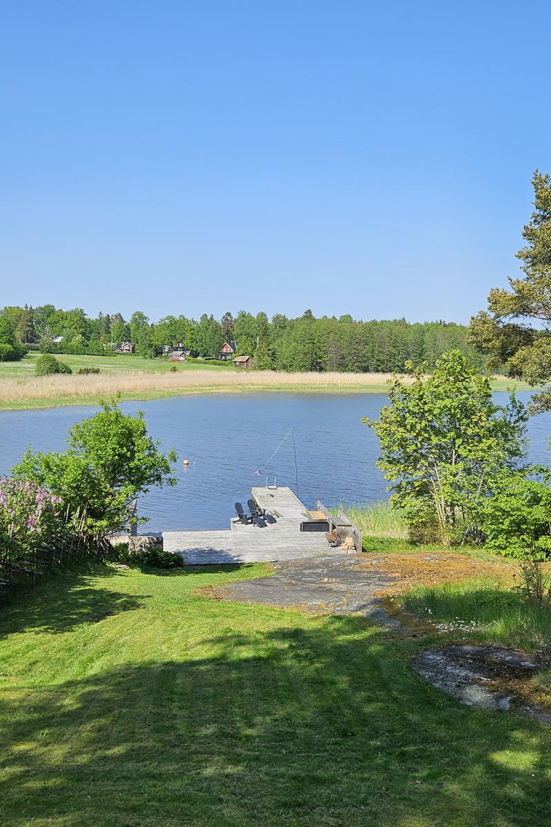 Cottage in Sweden for sale