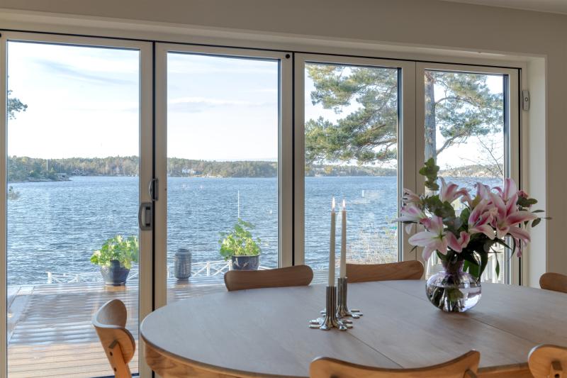 Cottage in Sweden for sale