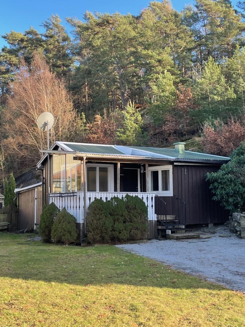 House in Sweden for sale