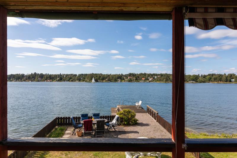 Cottage in Sweden for sale