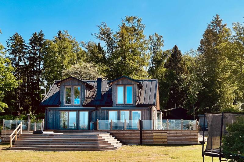 Cottage in Sweden for sale