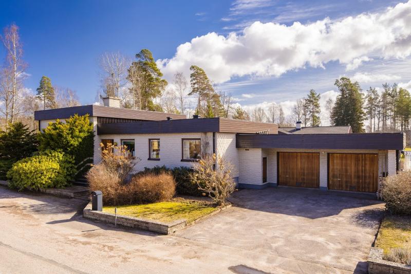 House in Sweden for sale