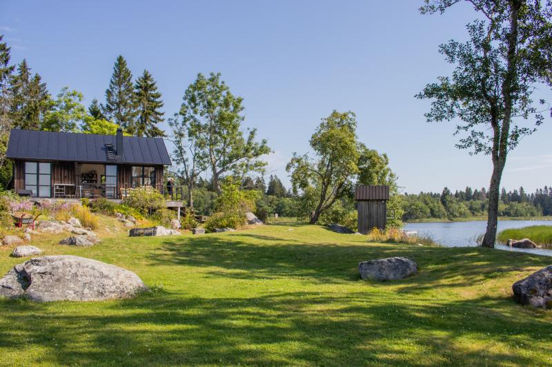 Cottage in Sweden for sale